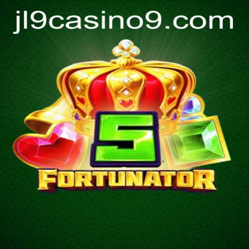 Exploring the Exciting World of 5Fortunator at JL9 Casino