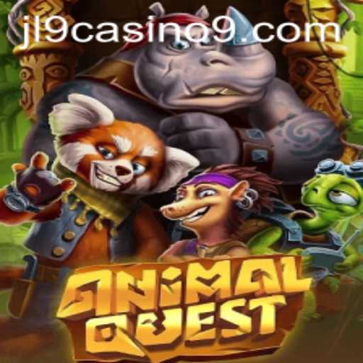 Exploring the Exciting World of AnimalQuest and Its Connection to JL9 Casino