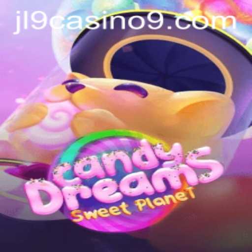 CandyDreams Slots: A Sweet Adventure at JL9 Casino