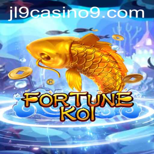 Exploring the Enchanting World of FORTUNEKOI at JL9 Casino