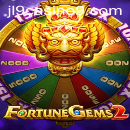 Exploring FortuneGems2: The Ultimate Slot Experience at JL9 Casino