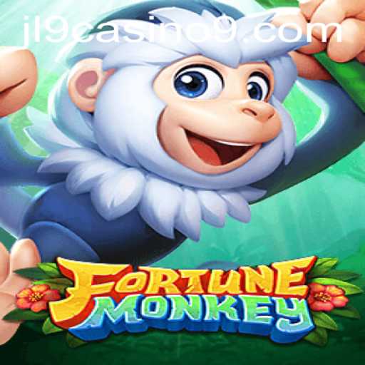 Exploring the Thrills of FortuneMonkey at JL9 Casino