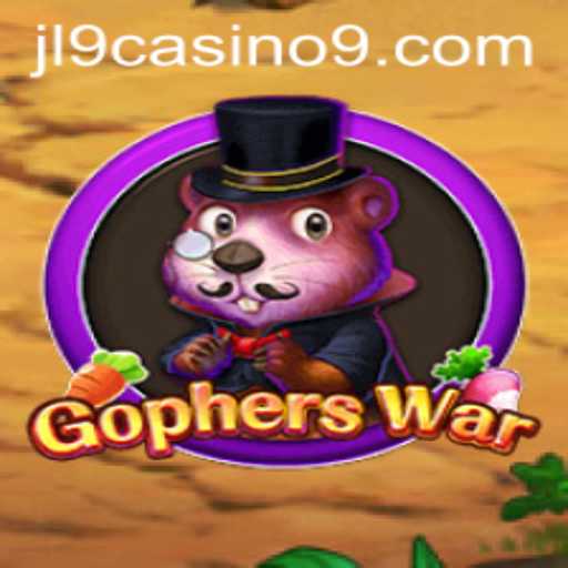 GophersWar: An Exciting New Casino Game at JL9