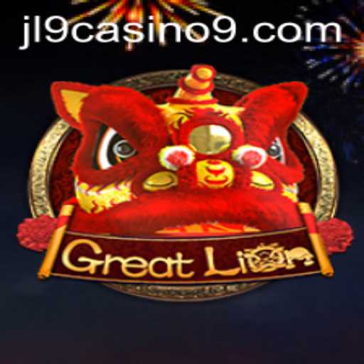 GreatLion: Unleashing the Roar of JL9 Casino's Latest Game