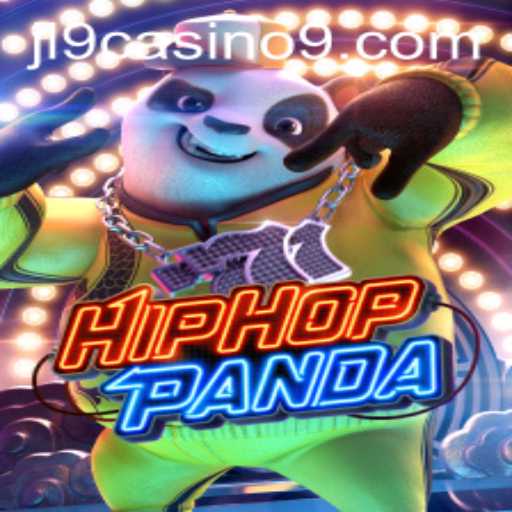 HipHopPanda: Exploring the Vibrant World of JL9 Casino's Latest Game