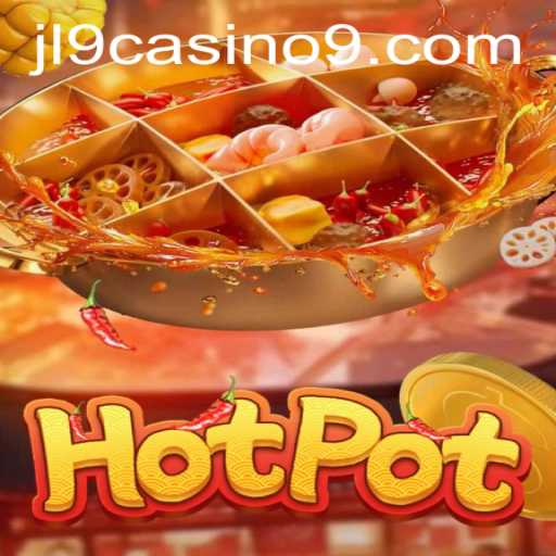 Hotpot: The Spicy Sensation
