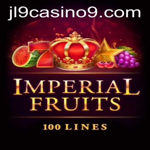 Exploring ImperialFruits100 at JL9 Casino