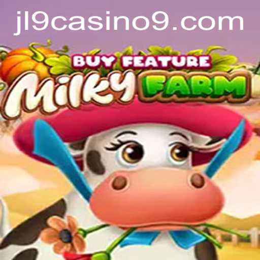 Unveiling the Excitement of MilkyFarmBuyFeature at JL9 Casino