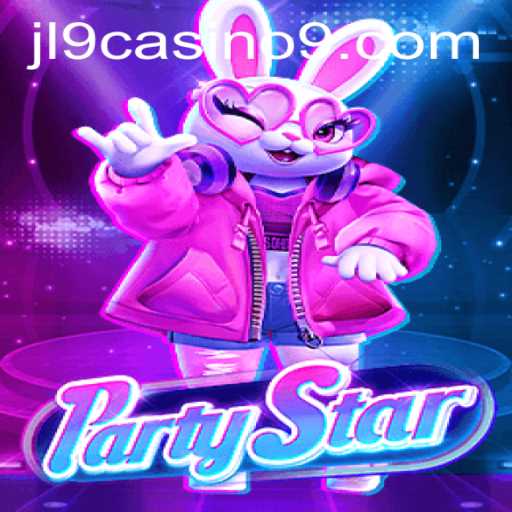 Unveiling PartyStar: The Thrilling New Game from JL9 Casino