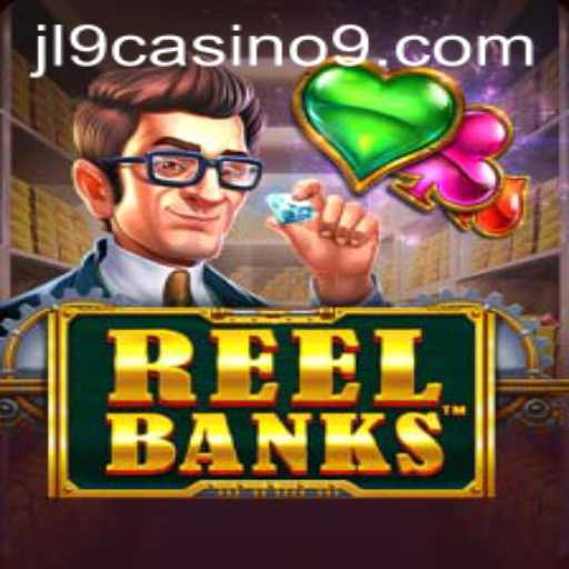 Diving into ReelBanks: A Premier Slot Experience at JL9 Casino