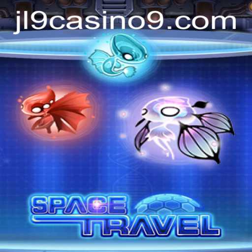 Exploring SpaceTravel: The Future of Intergalactic Adventure With JL9 Casino Ties
