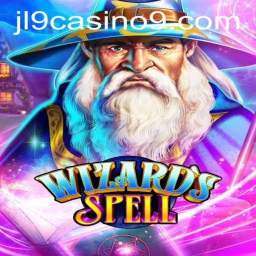 Discover WizardsSpell: A Magical Gaming Adventure at JL9 Casino