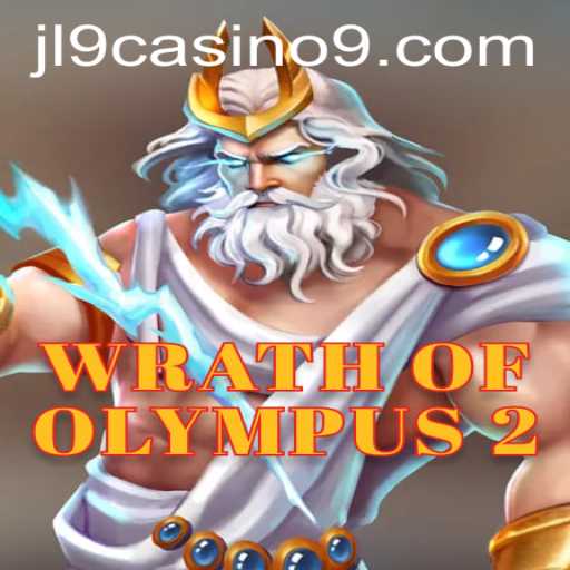 Wrath of Olympus 2: A Groundbreaking Casino Game at JL9 Casino